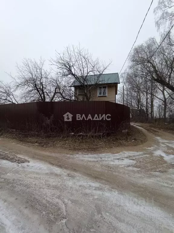 Дом в Владимирская область, Владимир с. Мосино, 454 (30 м) - Фото 2