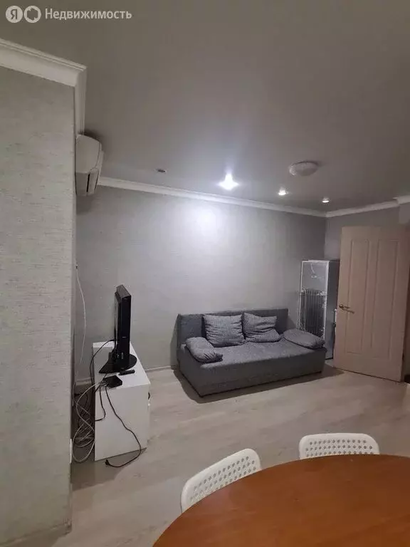 2-комнатная квартира: Самара, Краснодонская улица, 30А (68.3 м) - Фото 2