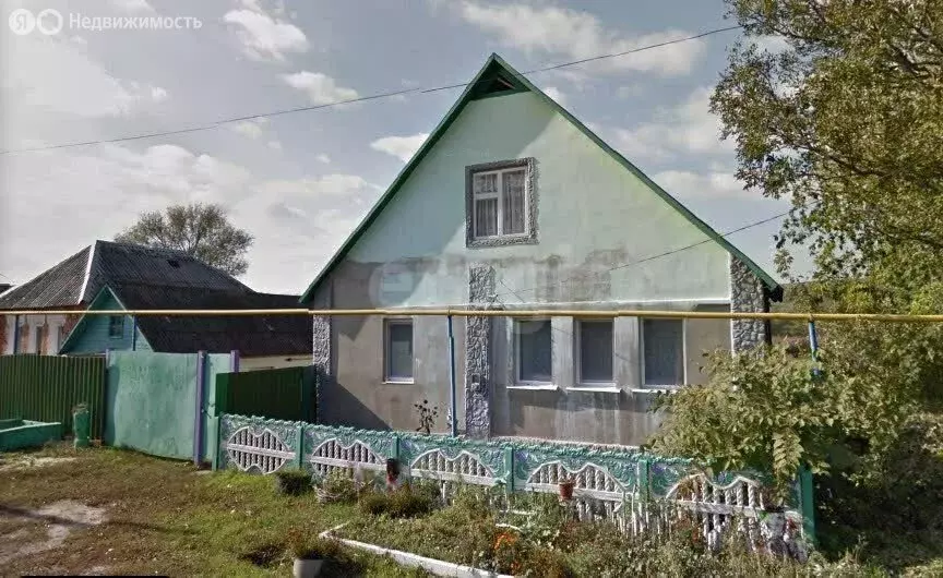 Дом в Белгородская область, Шебекинский муниципальный округ, село ... - Фото 2