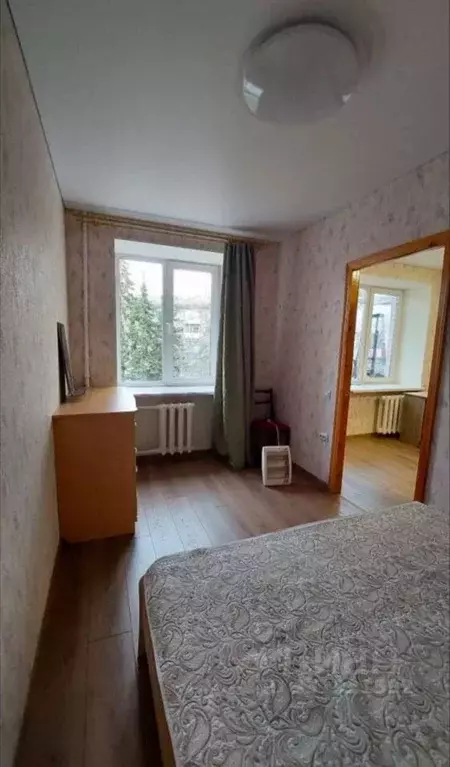 2-к кв. Башкортостан, Уфа Первомайская ул., 6А (45.0 м) - Фото 2