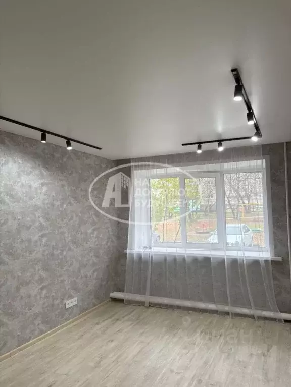 2-к кв. Пермский край, Чернушка ул. Нефтяников, 4 (42.7 м) - Фото 1