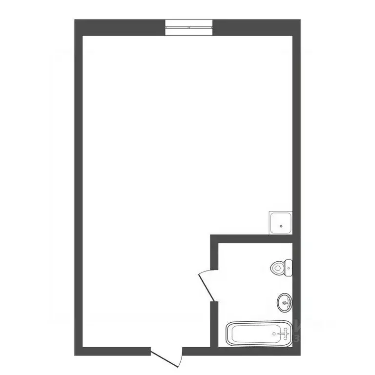 Студия Красноярский край, Красноярск ул. Партизана Железняка, 40Б ... - Фото 2