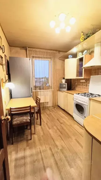 2-к кв. Тульская область, Тула Серебровская ул., 16Г (51.0 м) - Фото 1