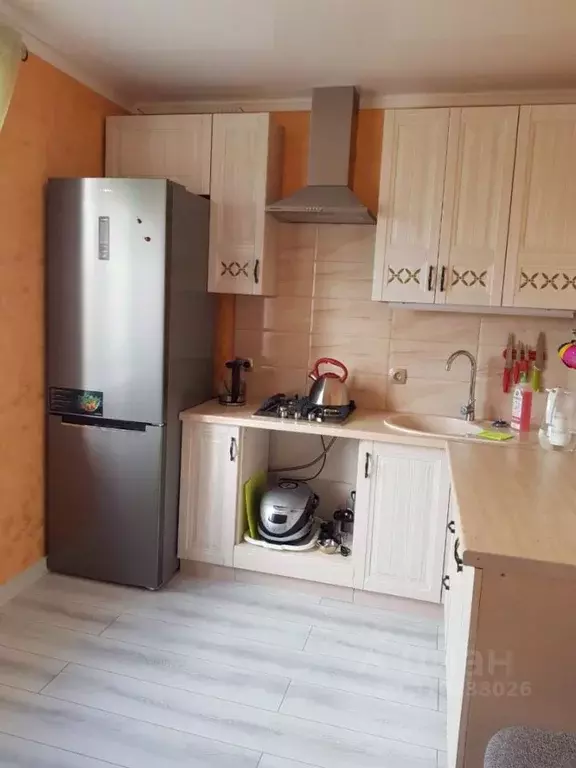 1-к кв. Краснодарский край, Ейск ул. Свердлова, 128 (43.0 м) - Фото 0