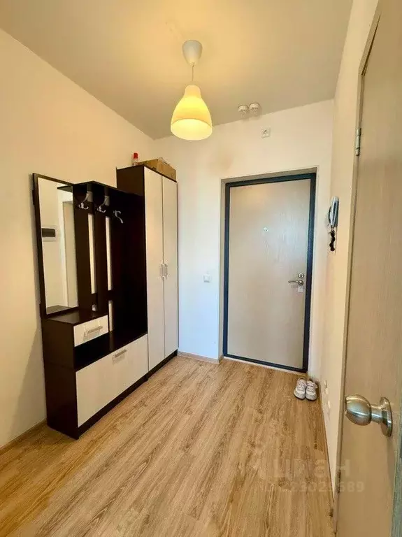 Студия Свердловская область, Екатеринбург Уктус жилрайон, Светлый мкр, ... - Фото 1