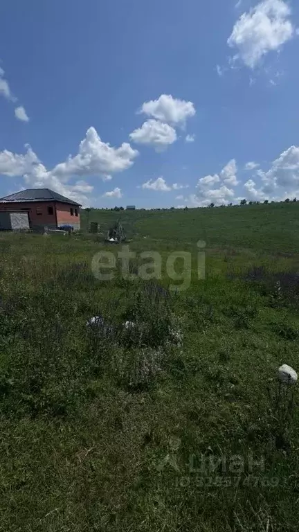 Участок в Ингушетия, Назрань Альтиевский административный округ, ул. ... - Фото 2