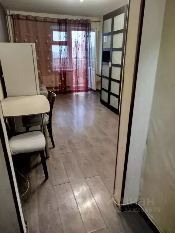 Студия Томская область, Томск Солнечный мкр, ул. Герасименко, 1/20 ... - Фото 2