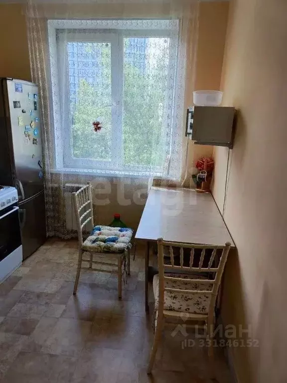 2-к кв. Москва ул. Твардовского, 5К3 (46.8 м) - Фото 1