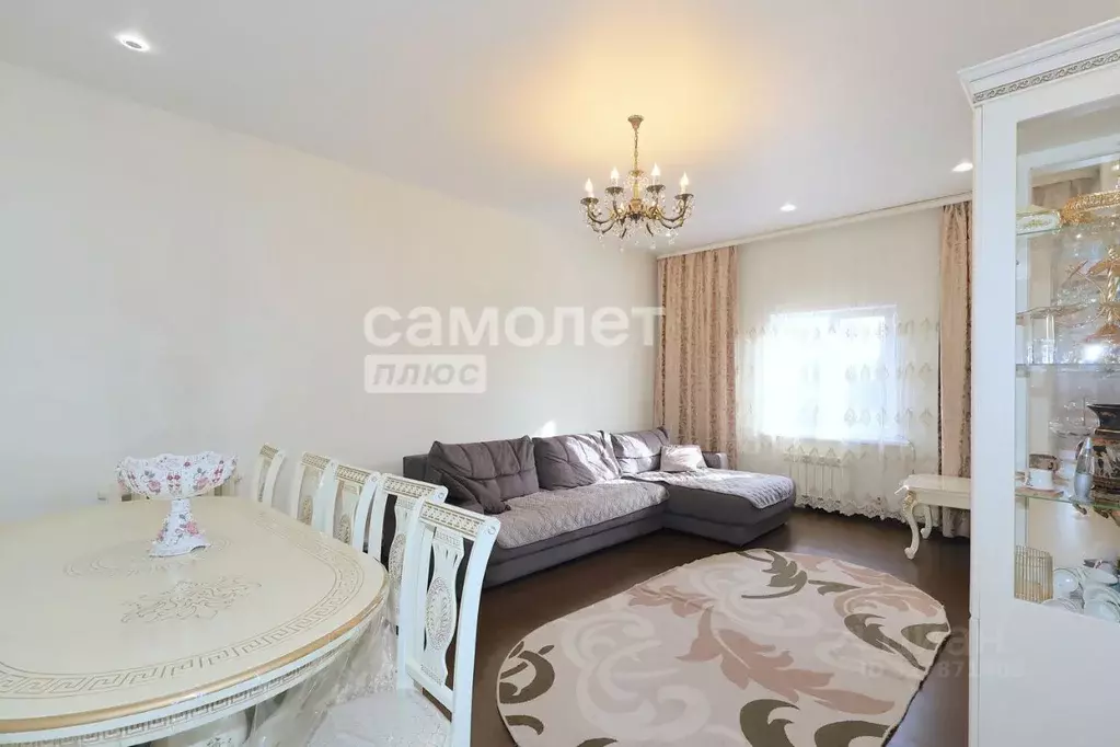 Дом в Кемеровская область, Кемерово ул. Славы, 16 (219 м) - Фото 1