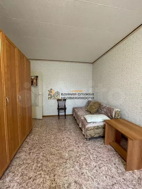 1-к. квартира, 33 м, 2/9 эт. - Фото 1