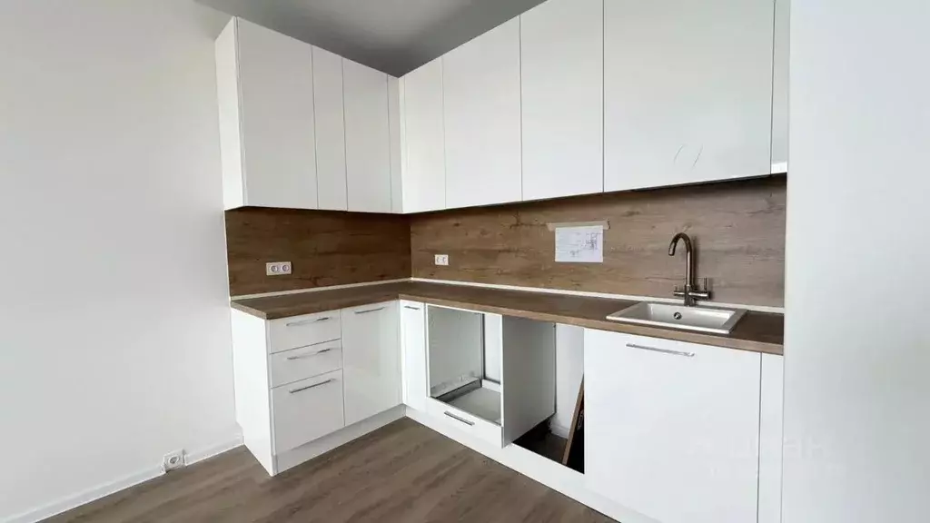 4-к кв. Москва Ленинградское ш., 229Ак1 (71.6 м) - Фото 1