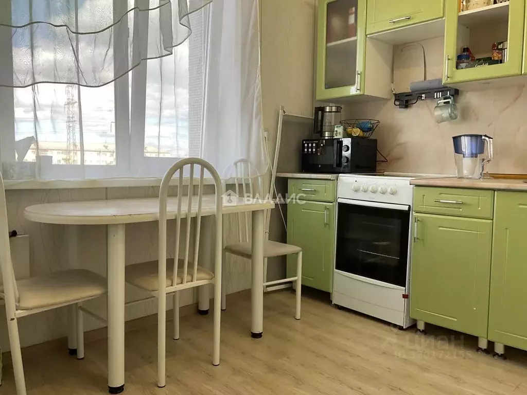 1-к кв. Забайкальский край, Чита ул. Весенняя, 38 (24.6 м) - Фото 2