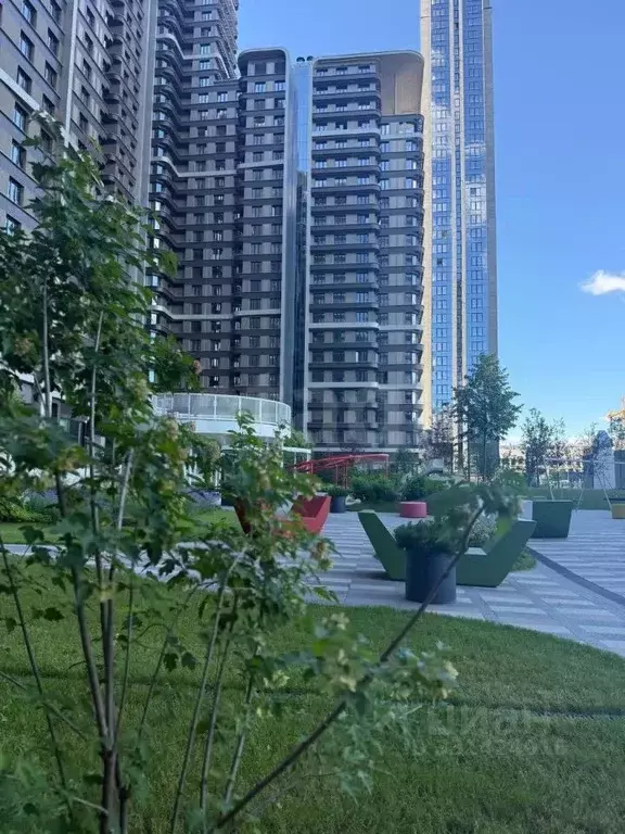 3-к кв. Москва ул. Василия Ланового, 5 (95.0 м) - Фото 1