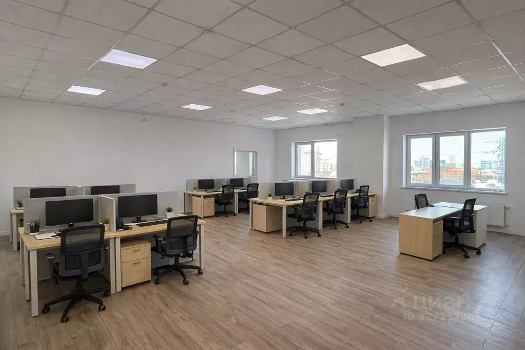 Офис в Москва МКАД, 47-й км, 11с2 (84 м) - Фото 1