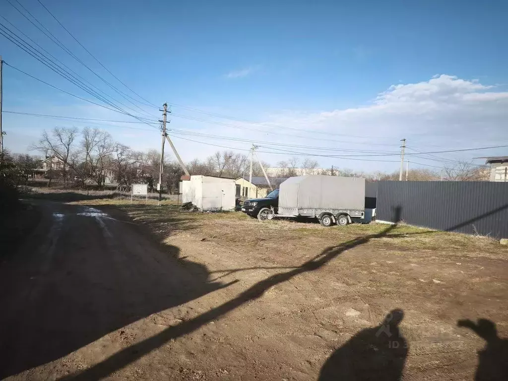 Участок в Севастополь Балаклавский муниципальный округ, Степной Фазан ... - Фото 1