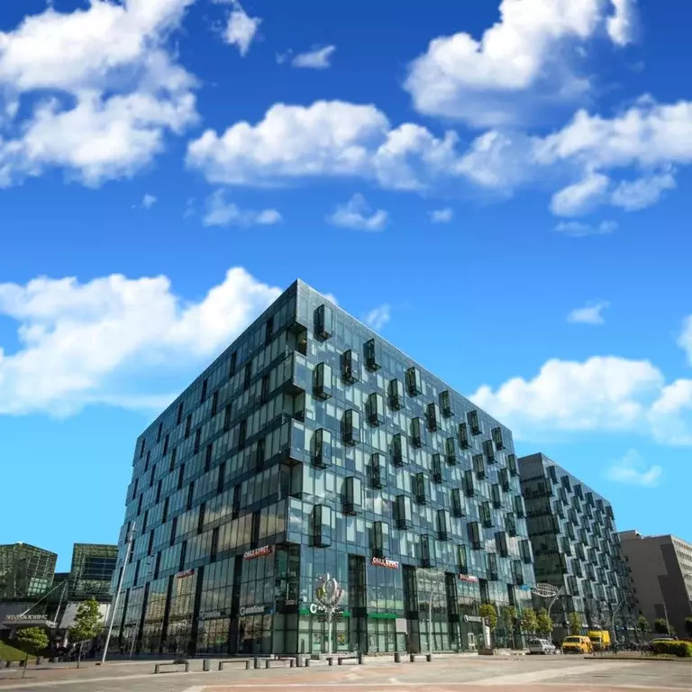 Офис в Москва Ленинградское ш., 16АС2 (943 м) - Фото 2