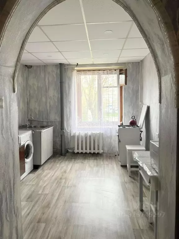 1-к кв. Ленинградская область, Тосненский район, Федоровское городское ... - Фото 1