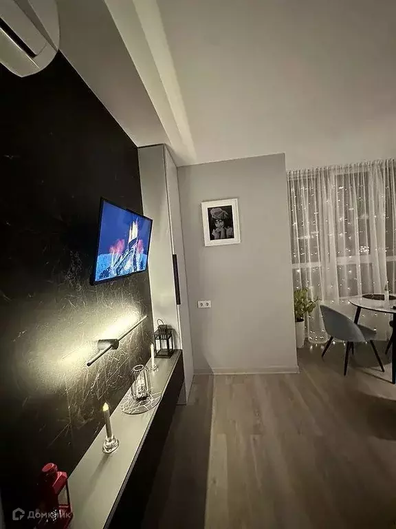 Продаётся квартира-студия, 37 м - Фото 1