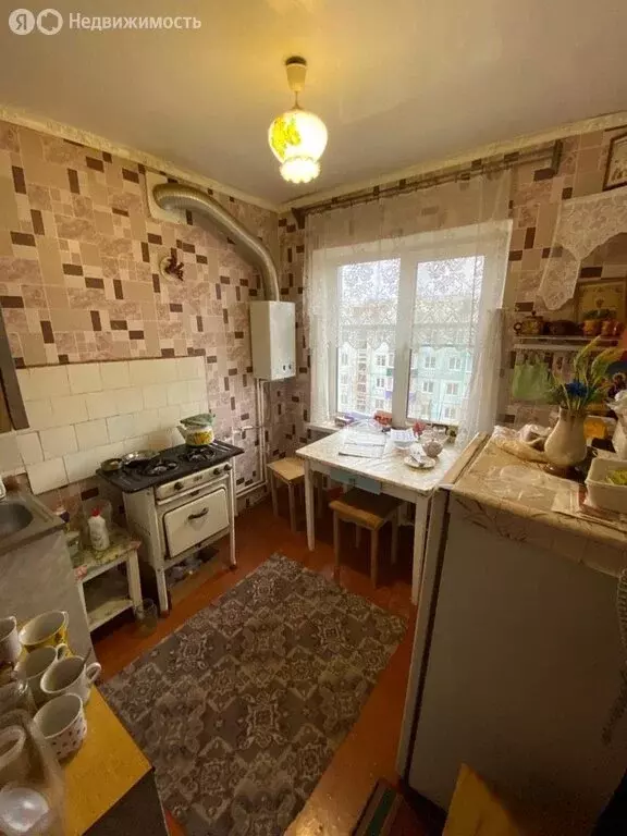 2-комнатная квартира: Ефремов, улица Дружбы, 13 (41.4 м) - Фото 2