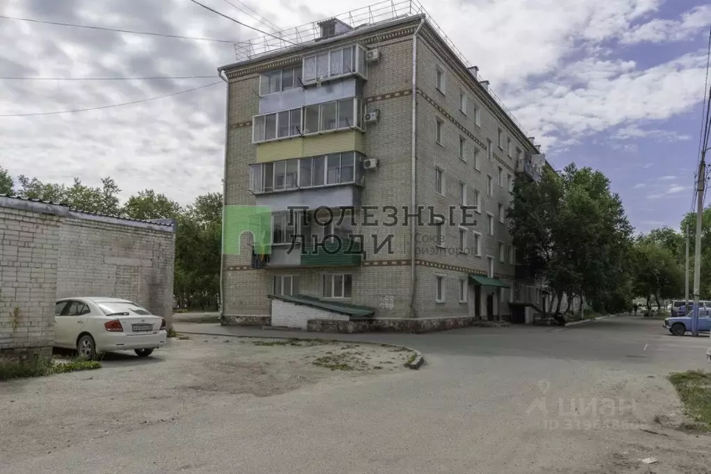 3-к кв. Амурская область, Благовещенск городской округ, с. Белогорье ... - Фото 0