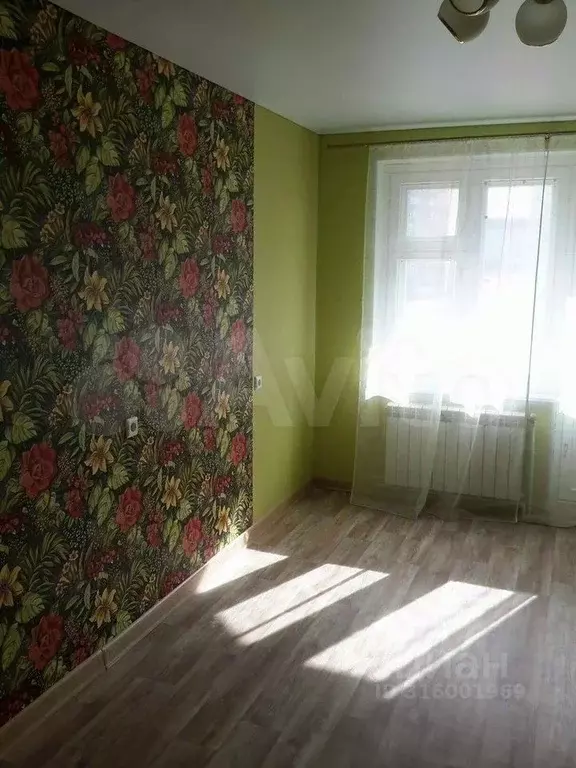 1-к кв. Костромская область, Кострома ул. Даремская, 16 (35.6 м) - Фото 0
