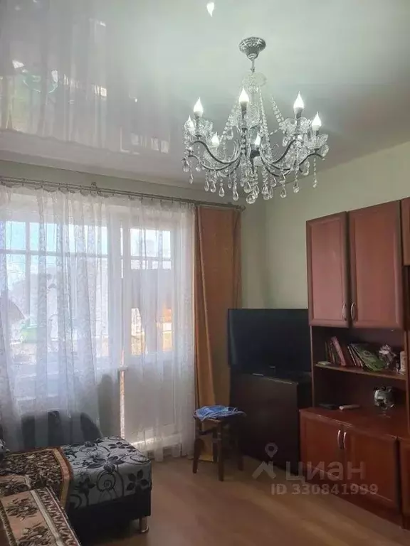 2-к кв. Липецкая область, Липецк просп. Победы, 118 (51.3 м) - Фото 2