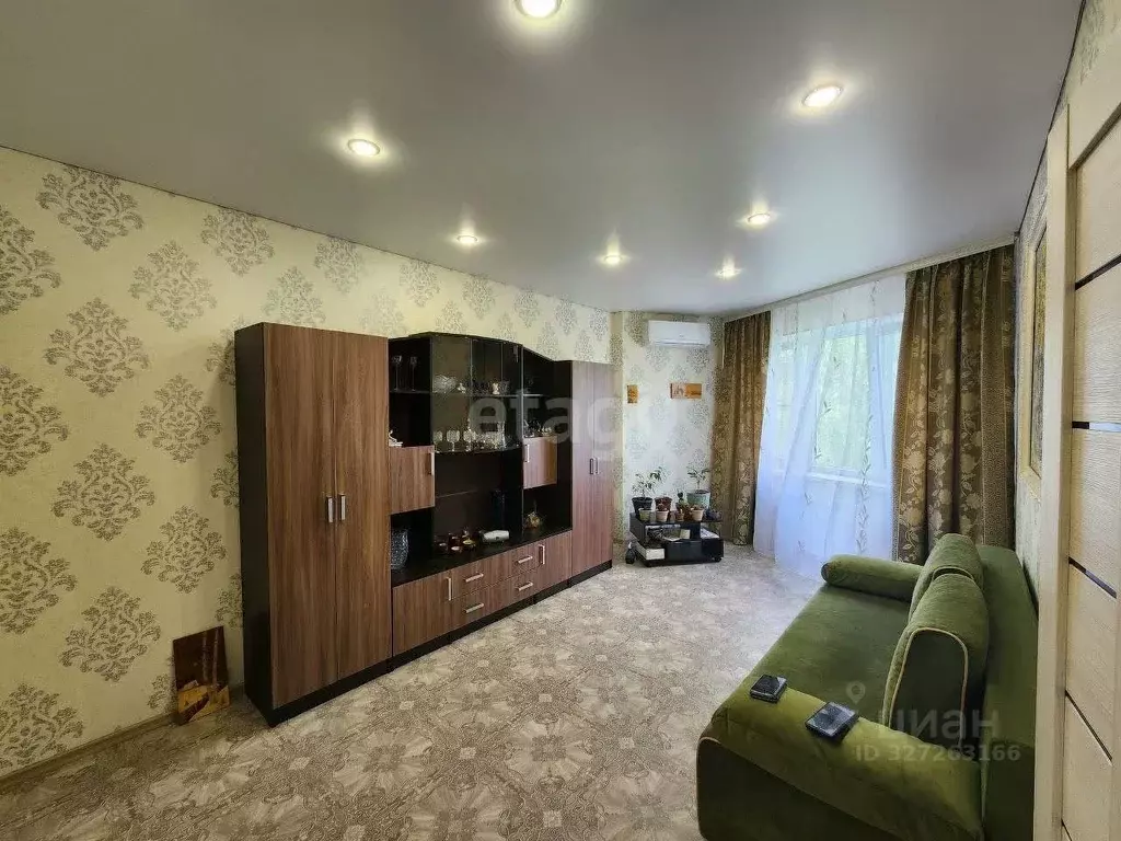 3-к кв. Липецкая область, Липецк просп. имени 60-летия СССР, 25 (63.5 ... - Фото 1