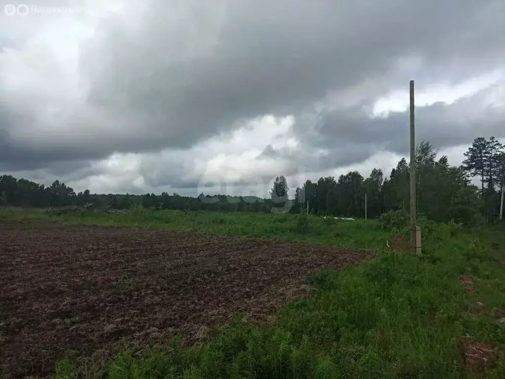 Участок в село Корнилово, улица Рублева (11.9 м) - Фото 1