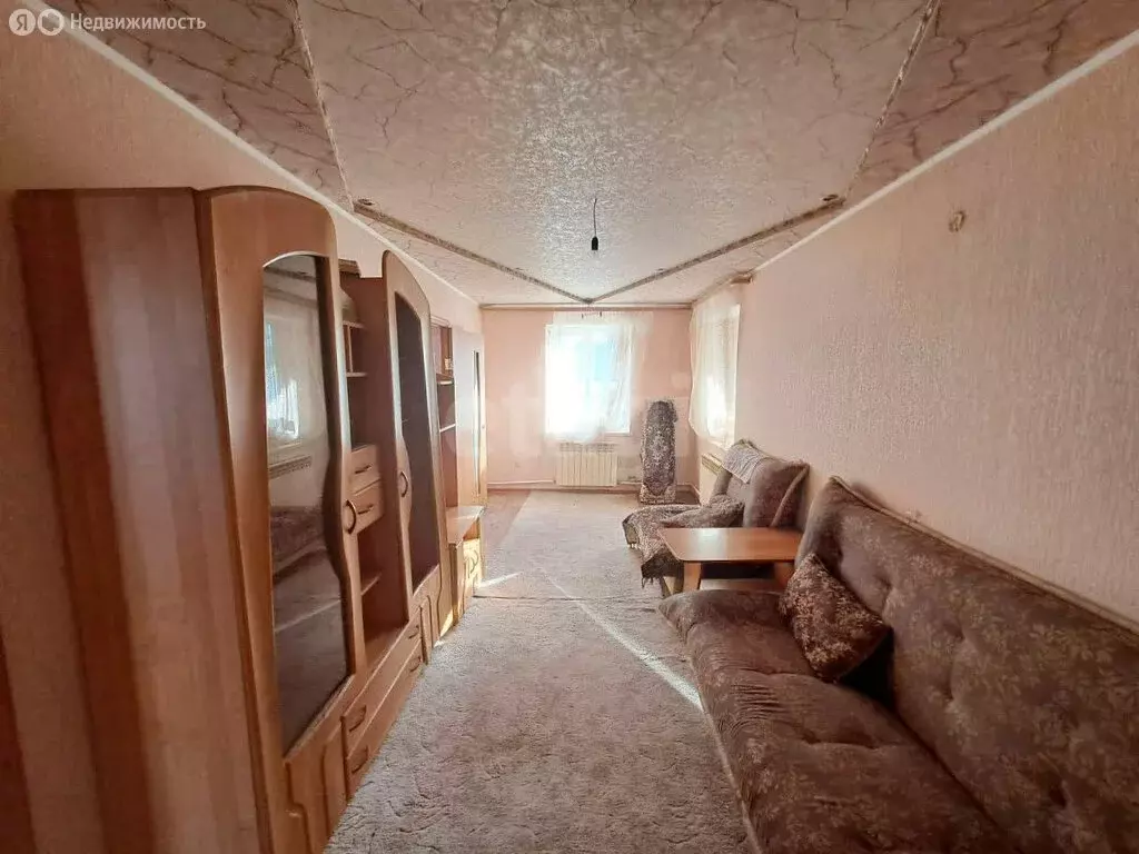 Дом в село Прималкинское, улица Кныш (85.1 м) - Фото 2