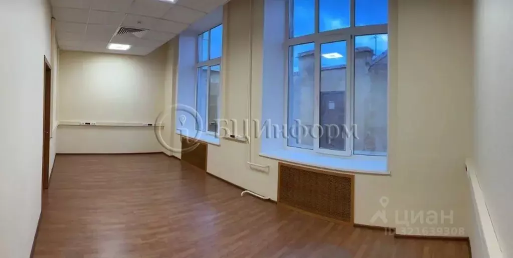 Офис в Санкт-Петербург Большая Морская ул., 3-5 (23 м) - Фото 2