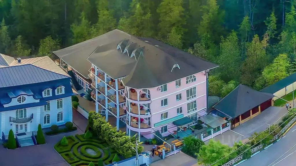 Комната Краснодарский край, Сочи Лазаревское жилрайон, ул. Малышева, ... - Фото 1