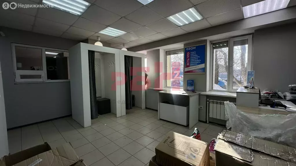 Помещение свободного назначения (236 м) - Фото 1