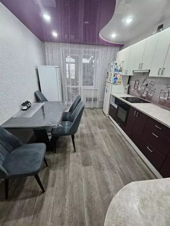 3-к кв. Новосибирская область, Искитим Индустриальный мкр, 29А (84.0 ... - Фото 1