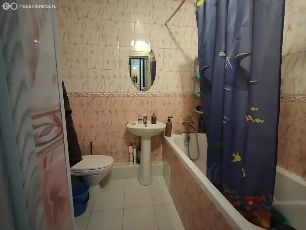 1-комнатная квартира: Анапа, Парковая улица, 91к3 (36 м) - Фото 1