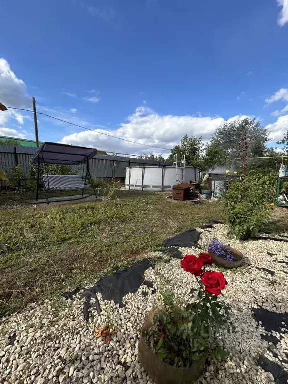 Дом в Саратовская область, Саратов проезд 14-й Верхний ... - Фото 1