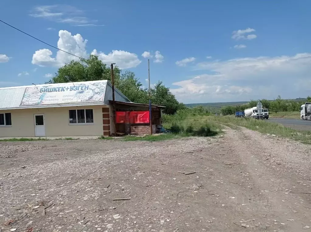 Помещение свободного назначения в Самарская область, Кинельский район, ... - Фото 2