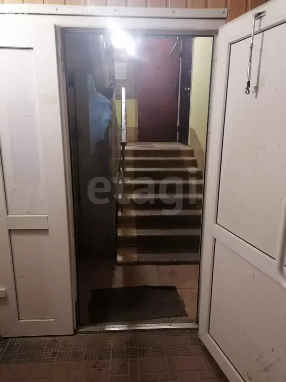 1-комнатная квартира: Пермь, улица Макаренко, 40 (31.2 м) - Фото 1