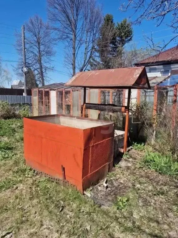 Дом в Курганская область, Кетовский муниципальный округ, Ясная ... - Фото 2