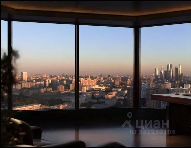 Офис в Москва 3-я Хорошевская ул., 18/2 (61 м) - Фото 1