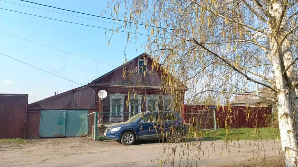 Дом 51,7 м на участке 18 сот. - Фото 0