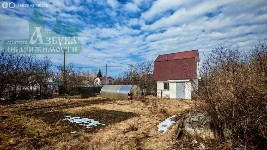 Дом в Смоленск, 2-я улица Смоленский Ручей (35.5 м) - Фото 2