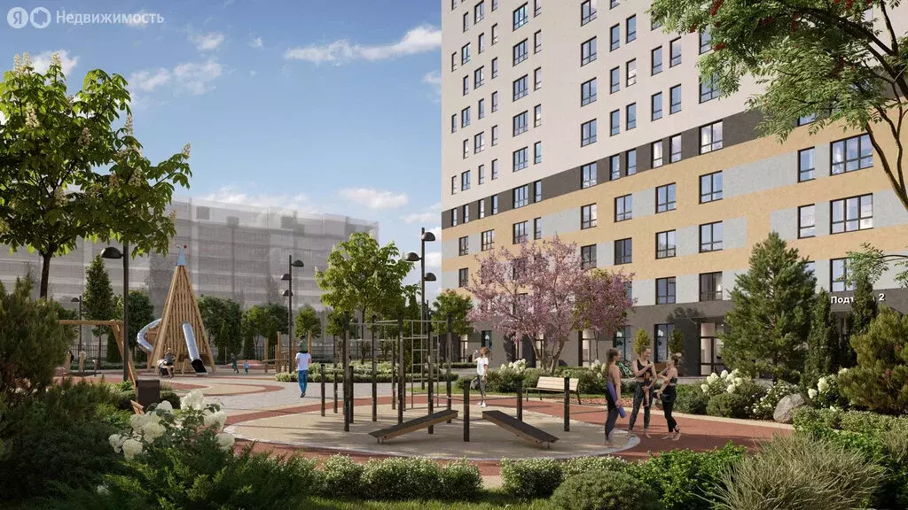 Торговая площадь (68 м) - Фото 2