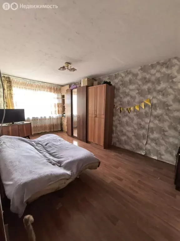 1к в 3-комнатной квартире (17.4 м) - Фото 1