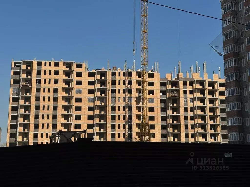 3-к кв. Омская область, Омск Гармония жилой комплекс (81.6 м) - Фото 1