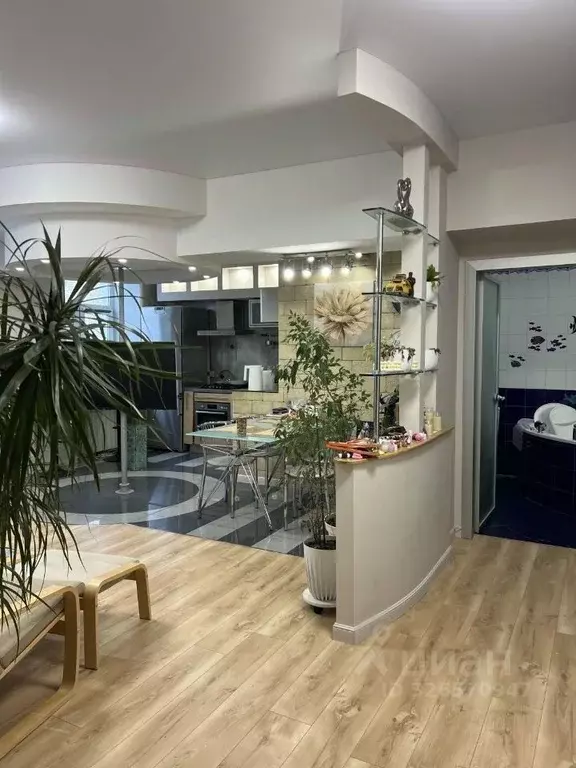 2-к кв. Москва ул. Петра Романова, 12 (65.0 м) - Фото 2