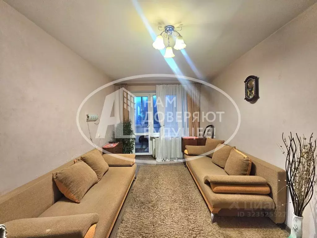 1-к кв. Пермский край, Чайковский ул. Ленина, 49 (30.1 м) - Фото 2
