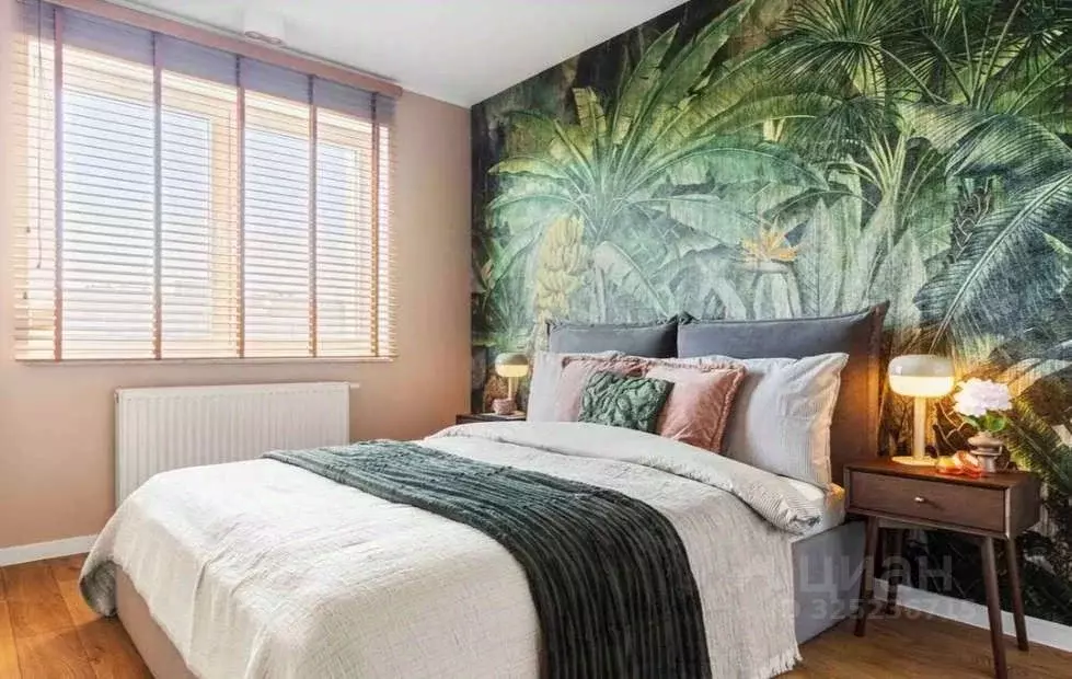 2-к кв. Краснодарский край, Краснодар Фестивальный мкр, ул. ... - Фото 1