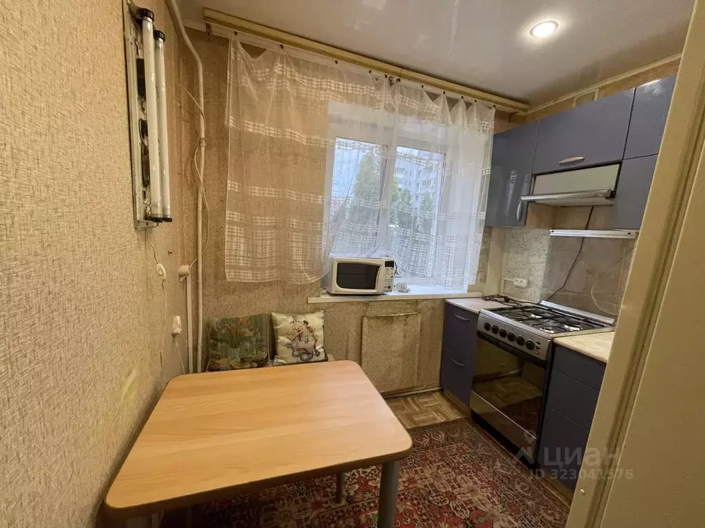 2-к кв. Саратовская область, Саратов Рабочая ул., 85 (48.0 м) - Фото 2