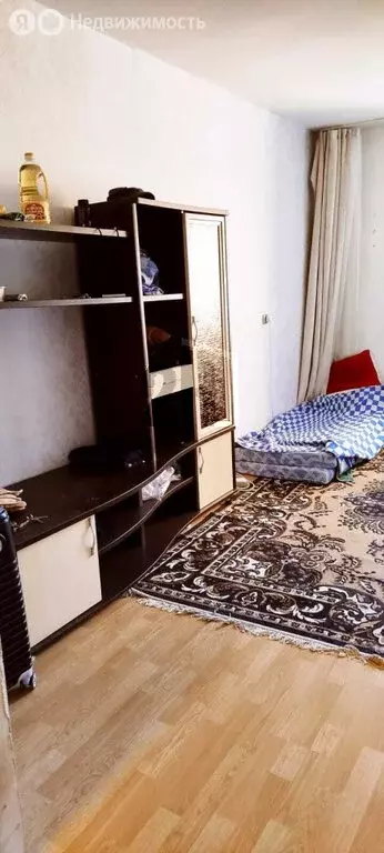 2-комнатная квартира: Екатеринбург, Дагестанская улица, 34 (38 м) - Фото 0
