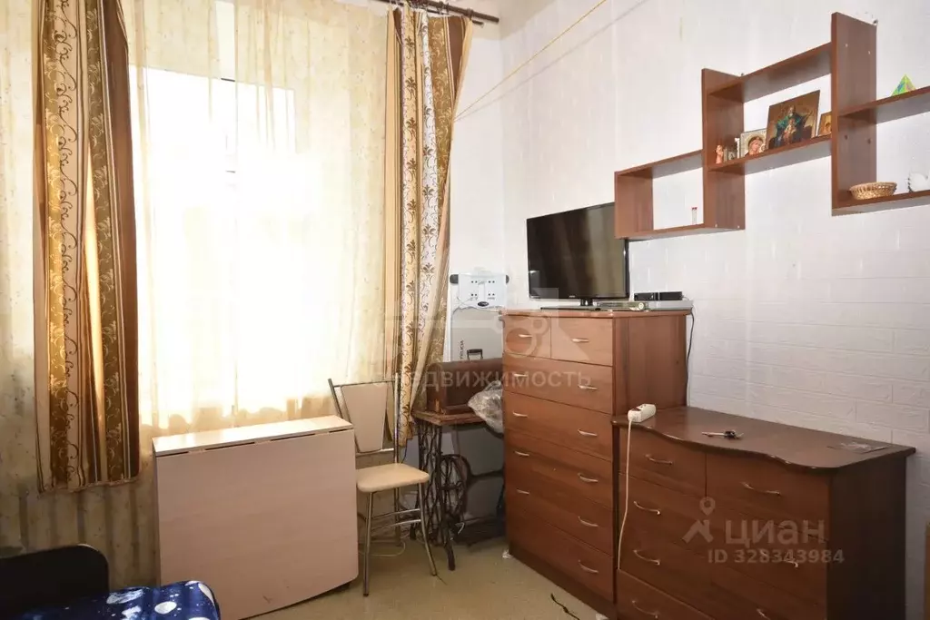 2-к кв. Владимирская область, Кольчугино ул. 4-я Линия Ленинского ... - Фото 2